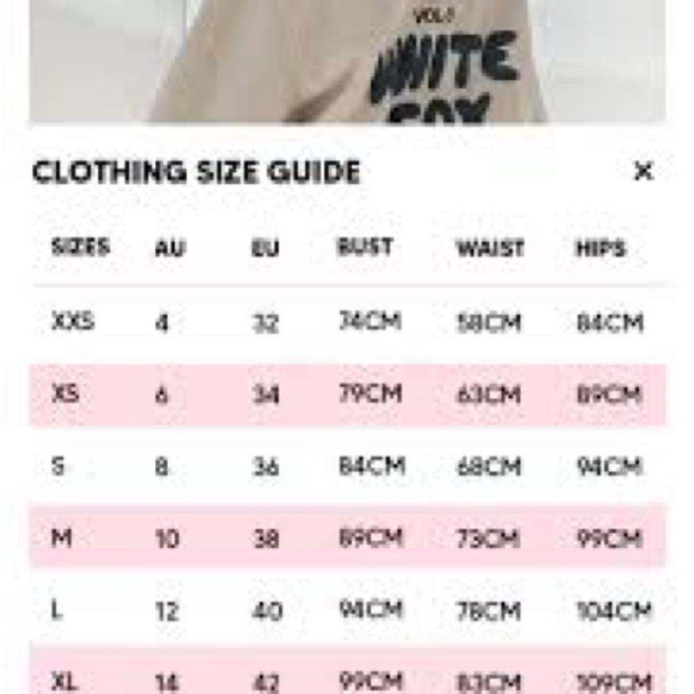 White Fox Boutique Gray Crewneck Sweater Cozy Casual Essential